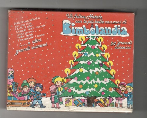 Bimbolandia grandi successi - bimbolandia, 24