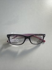 Occhiali Da Vista Ray-Ban Bambino 1531 3702 48/16/130 Prezzo Di Base 110€