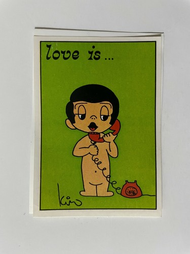 Figurina love l amore - figurina,