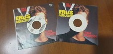 Eros Ramazzotti Set 6 45 Giri