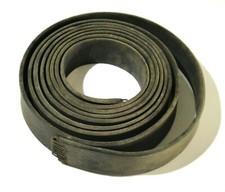 ANTICA CINGHIA PER MOTORE AUTOMEZZO O VELIVOLO WWII - SECONDA GUERRA MONDIALE