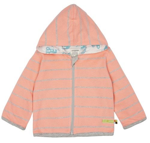 Giacca reversibile loud - giacca, +