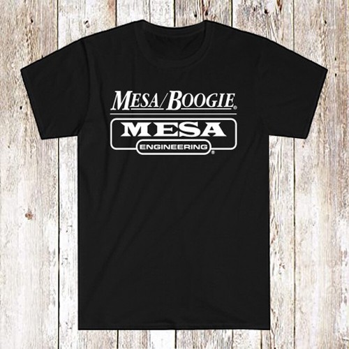 Mesa boogie music equipment - music,
