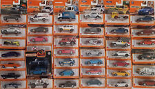 MATCHBOX • 2022 • vari modelli, a scelta