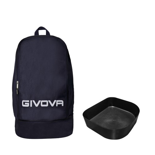 Zaino givova sport big calcio