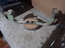 Vespa Ape Piaggio Braccio Smontaggio Motori Ottime Condizioni