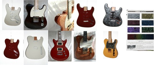 Tmg custom shop - tmg, livrea