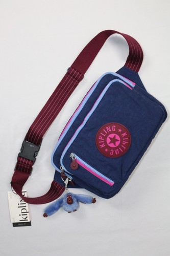 Borsa kipling tarry cintura - borsa,