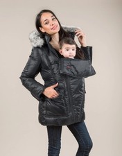 The M Cappotto CDN Spirit