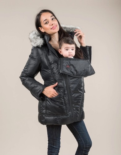 The coat cdn - the, spirit