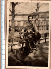 foto MOTO d'Epoca CASOLI a Pallanzeno - VB