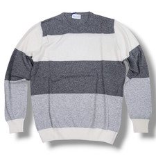 Maglia UOMO girocollo cashmere