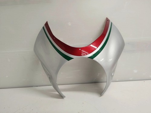 Cupolino anteriore originale - anteriore,