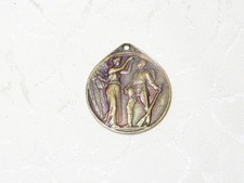 WWI German Commemorative Coin