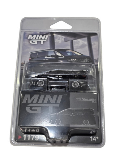 Tsm mini 1179 toyota - mini,