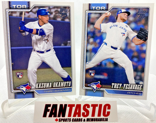 Toronto blue jays team set - blue,