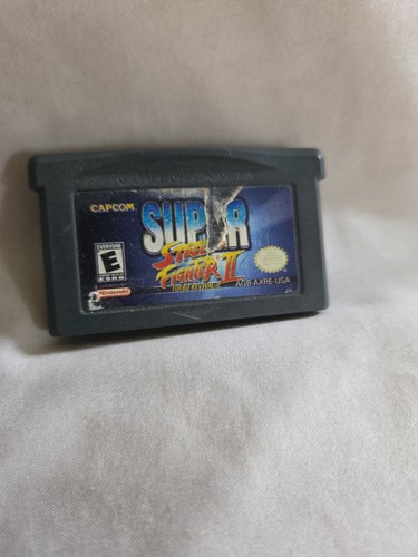 Super street fighter per - street,