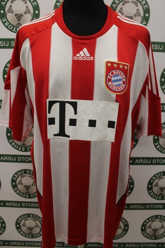 Maglia calcio bayern monaco - maglia,
