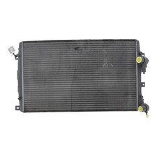 Radiatore Ad Acqua Per Audi A3