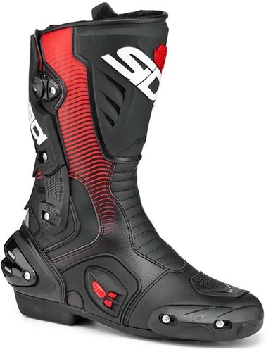 Stivali moto onroad sidi - moto,