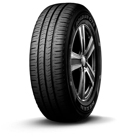 Nexen roadian ct8 - roadian, 165/80r13