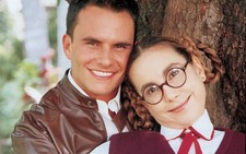 Telenovelas DOLCE VALENTINA