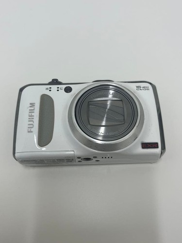 Console fujifilm finepix - fujifilm,