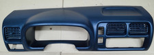 CRUSCOTTO NERO SUZUKI Jimny