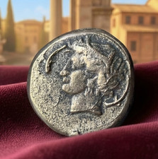 SICILIA, SIRACUSA DIONISIO I