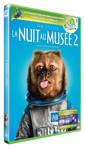 Notte museo nuovo - 2,