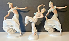 Vintage Schaubach Kunst
