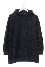 ZARA Felpa con cappuccio Donna
