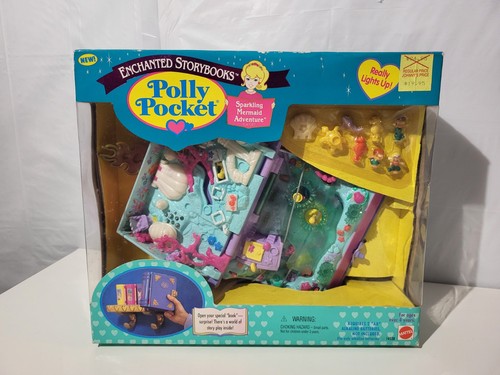 Polly pocket libro - pocket, di