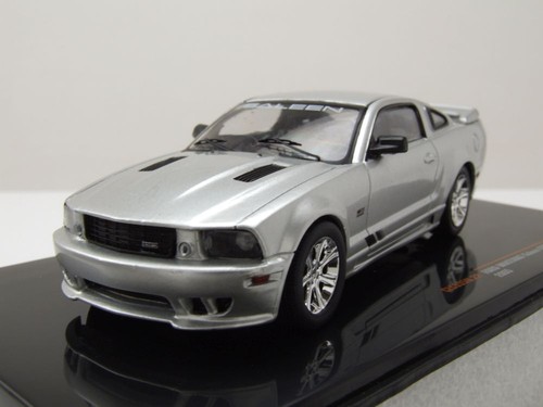 Modellino auto ford - modellino, mustang