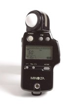 Minolta Auto Meter IV F