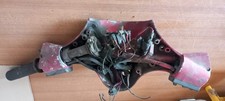 Corpo manubrio vespa - corpo, px