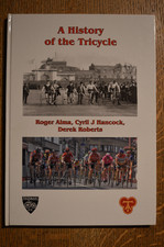 A History of the Tricycle by R