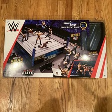 Wwe smackdown live elite scale - wwe,