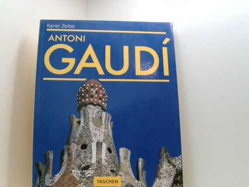 Antoni gaudi 1852 - 1852, 1926