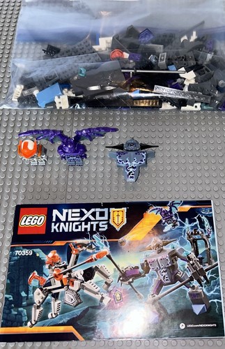 Lego nexo knights - lego,