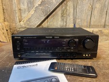 Sherwood Newcastle R-325RDS