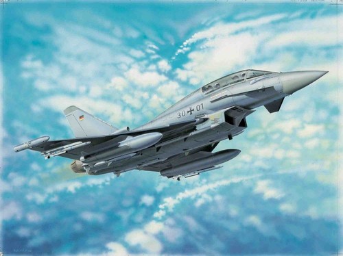 200b eurofighter typhoon - eurofighter,