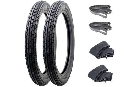 Kit pneumatici per - , nsu