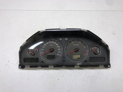Volvo s60 2003 - volvo,