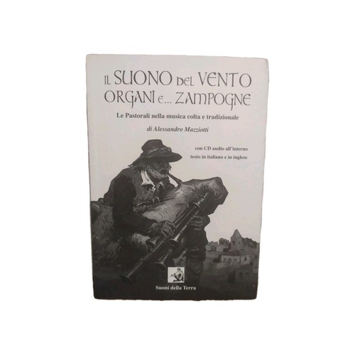 Suono del vento organi e - del,