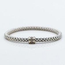 Bracciale Fope Flex 750/18K