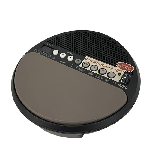 Korg wavedrum mini - wavedrum,