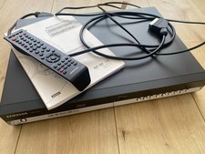 Samsung HD DVD-HR734