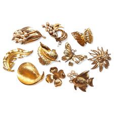 Spilla Designer Collezione