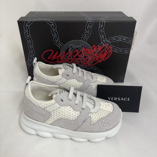 Scarpe ginnastica versace - da,